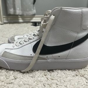 Nike Blazers - Perfect Condition